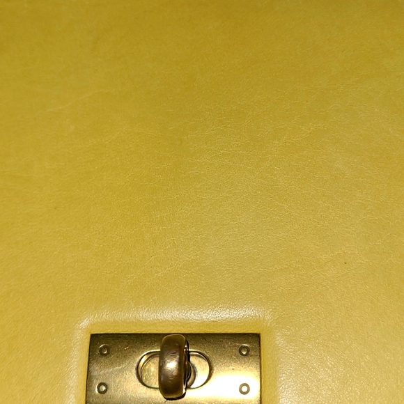 STUFF THE BAG J Crew Mini Sophie Crossbody Genuine Leather - Picture 7 of 9